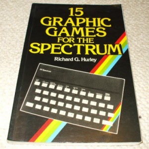 15 graphic games