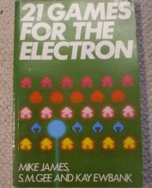 21 games electron