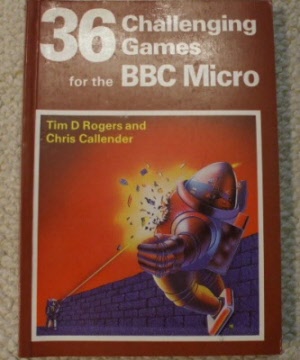 36 challenging game bbc micro