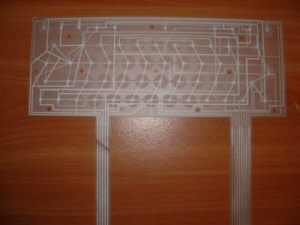 48 128 + membrane