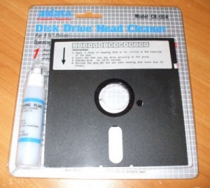 5 1_4 disk drive cleaner