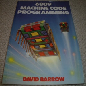 6809 m_c programming