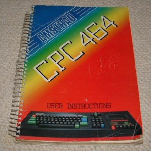CPC 464 manual