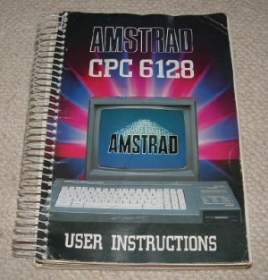 CPC 6128 manual