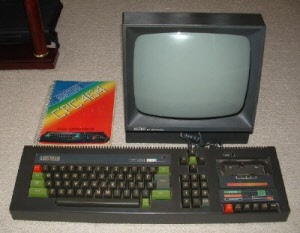 CPC464 with GT4