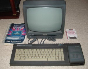 CPC6128 with GT65