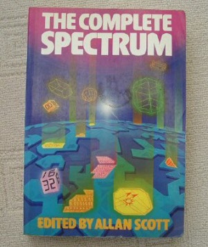 Complete Spectrum
