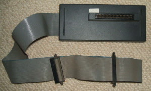 DDI-1 Interface