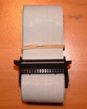 FD1 Lead