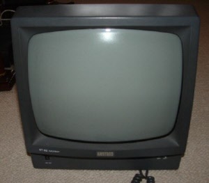 GT65 Monitor