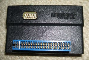 Kempston Joystick Interface