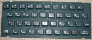 Keyboard Mat