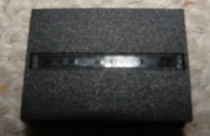 Microdrive connector