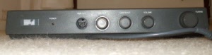 amstrad mp3 front