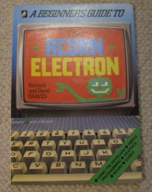 beginners guide acorn electron