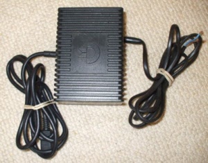 comm c16 psu
