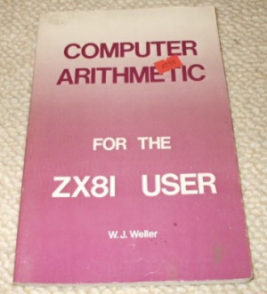 computer arithmetic for zx81