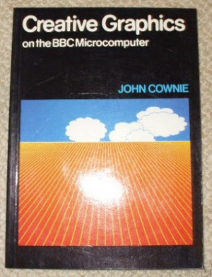 creative graphics on the bbc micro