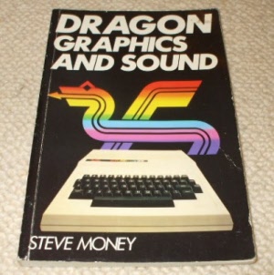 dragon graphics and sound