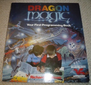 dragon magic