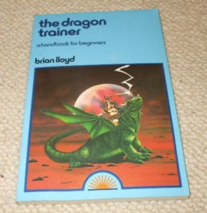 dragon trainer