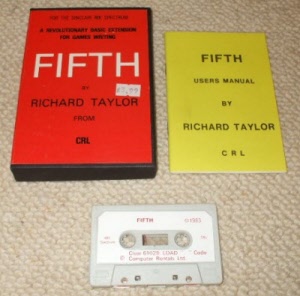 fifth