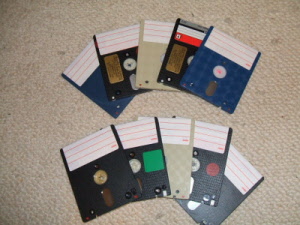 gendisks