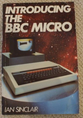 intro the bbc micro