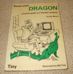 know your dragon