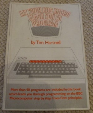 let your bbc micro teach you to program