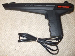 light gun