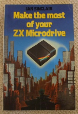 make the most of your zx micro drive