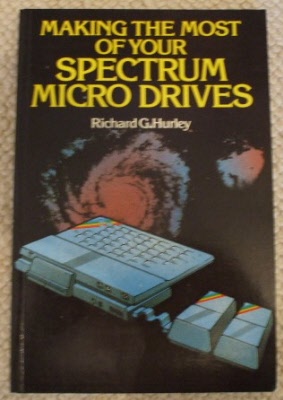 making the most iof yur spectrum micro drives