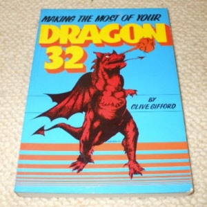 making the most of dragon 32