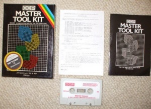 master toolkit mdc