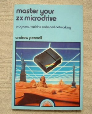 mastermdrive