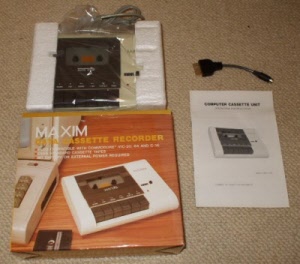 maxim c2n clone