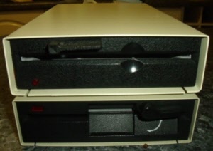 opus dual drive