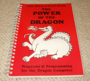 power of the dragon