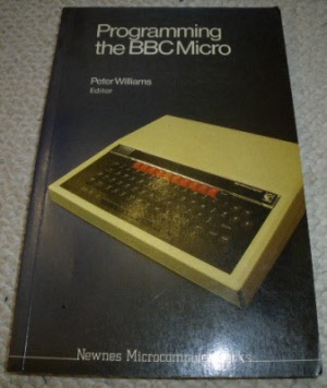 programming bbc micro