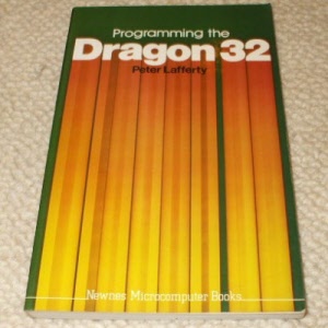 programming dragon 32