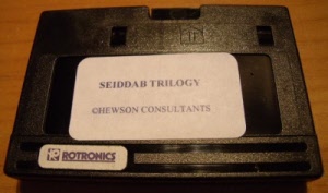 seiddab trilogy wafa