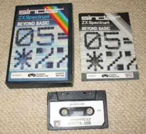 sinclair beyond basic