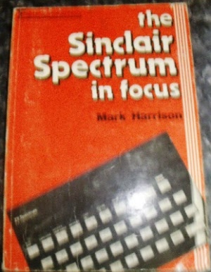 sinclair spectrum in focus