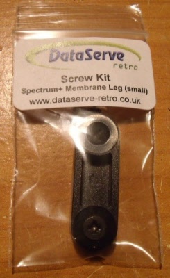 spec+ leg small