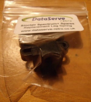 spec+ leg spring
