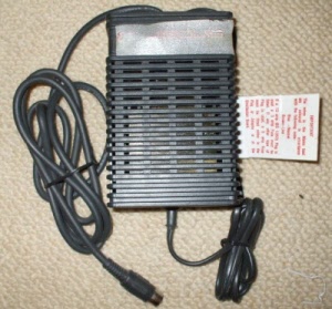spectrum +3 psu new