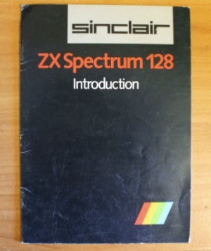 spectrum 128 manual