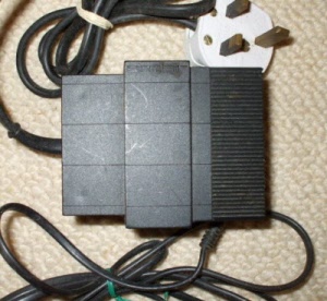 spectrum 128 psu