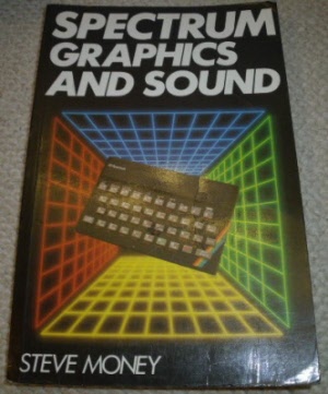spectrum graphics and sound